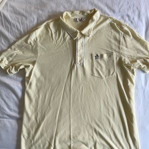 Original Penguin polo